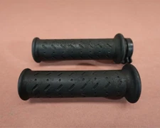 2009-2016 Triumph Bonneville T100 Handlebar Grips Throttle Tube