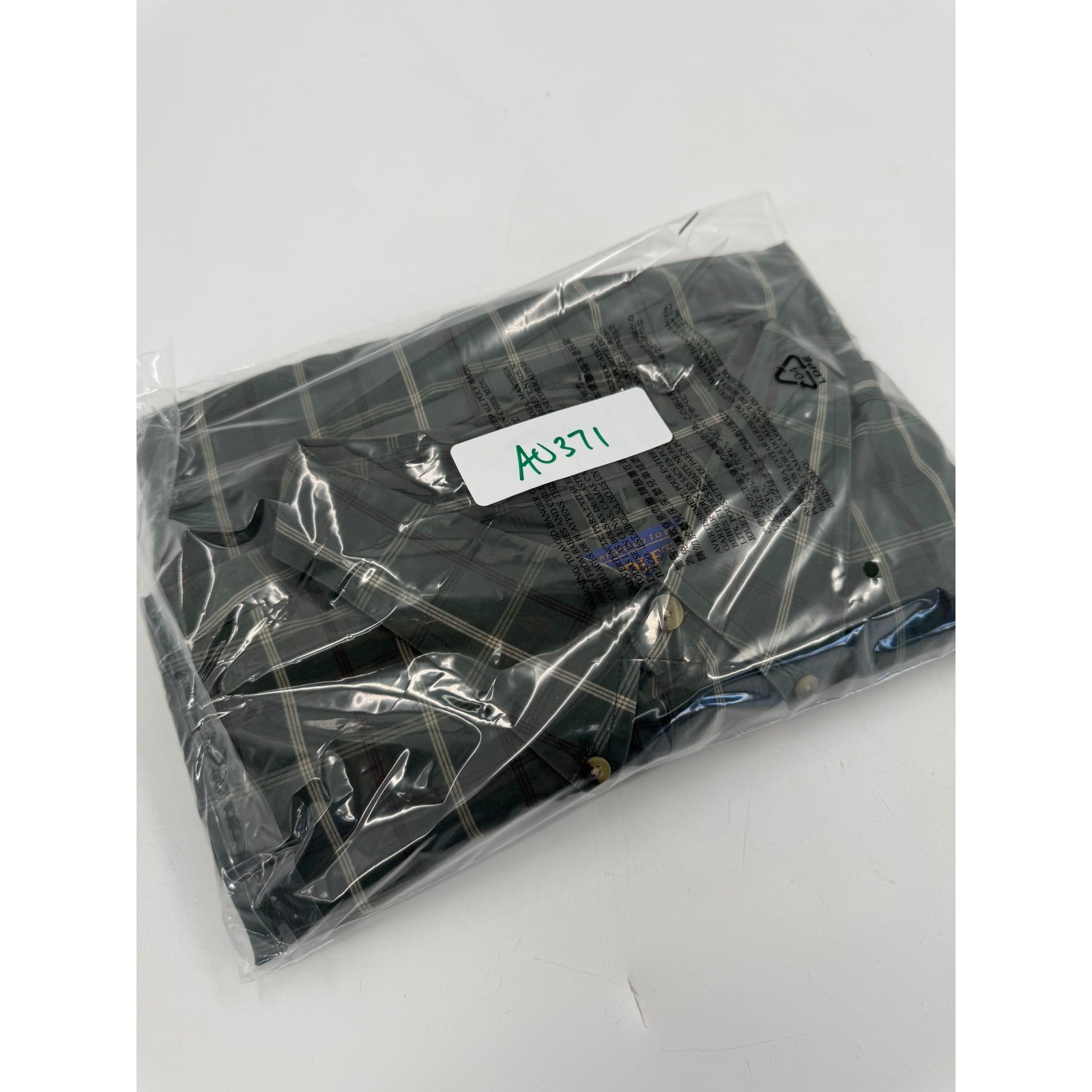 Pendleton Plaid Button Down Long Sleeve Casual Sh… - image 11