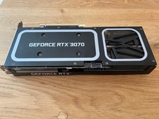 NVIDIA GeForce RTX 3070 8GB GDDR6 - Acer OEM