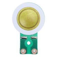 2Pcs/set Horn Treble Film Resin Membrane Drive Head Tweeter Voice Coil