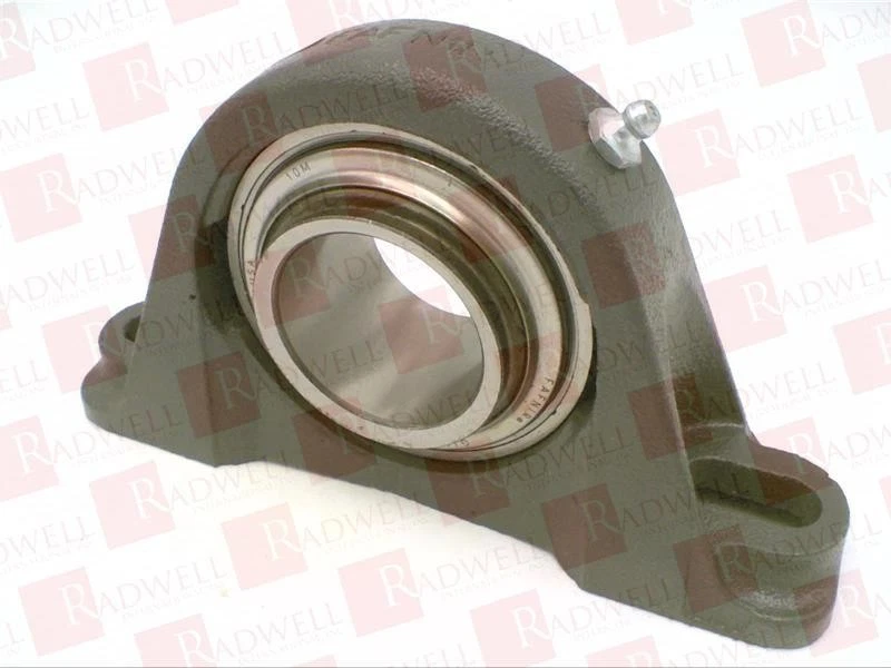 FAFNIR BEARING TIMKEN RAK-1-3/4 / RAK134 (NEW IN BOX)