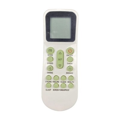 Compact Replacement Transmitter For YKR K 001E Air Conditioner Remote