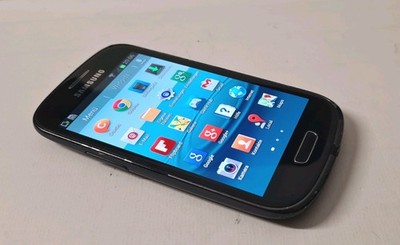 Kleines HANDY SAMSUNG GALAXY S3 mini Ungeprüft