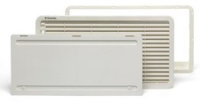 DOMETIC LS300 FRIDGE VENT KIT WITH WINTER COVER CARAVAN FRIDGE CAMPER MOTORHOME