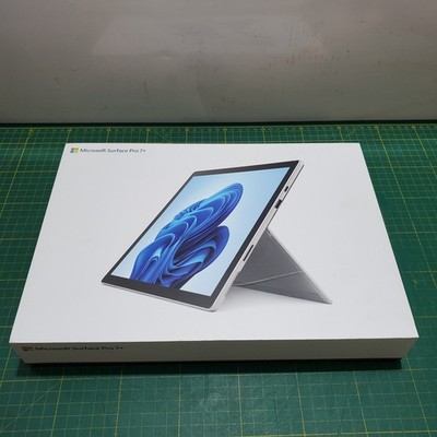 Microsoft Surface Pro 7+ i3-1115G4 8GB 128GB SSD 12.3'' Touch Win 11 Home _1,7_6