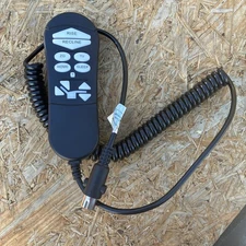 Emomo E372rr Power Recliner  Electric Remote