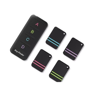 Drahtloser Schlüsselfinder RF Schlüssel Locator Haustier Tracker Brieftasche Tracker Fernbedienung 1 R