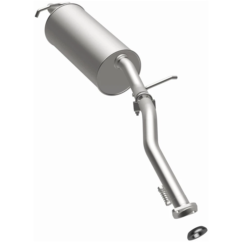 Выхлопная система 106-0134 BRExhaust для Toyota Prius 2004-2009 - Изображение 2 из 4