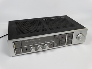 Pioneer SA-950 Stereo Hifi Verstärker 70W DEFEKT ERSATZTEIL