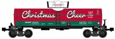RMT 96850-3 O Christmas Cheer Tank Car