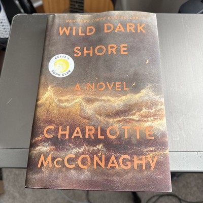 Wild Dark Shore