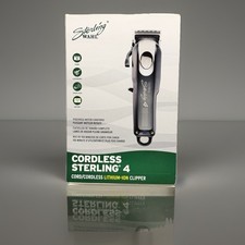 Wahl Sterling 4 Cord/Cordless Lithium-Ion Clipper