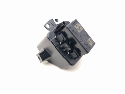 Audi A6 Allroad C7 2013 Keyless Steuergerät 4H0909131 AMD223197