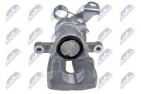 NTY Bremssattel HZT-AR-014 FüR Alfa Romeo