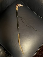 Vintage Horsehead Shoehorn