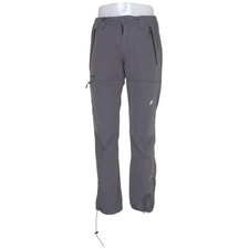 Salewa, Wanderhose, Größe: 50, Grau, Elasthan/Polyamid, Herren #TXP
