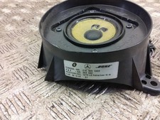 MERCEDES-BENZ CL W215 Türlautsprecher hinten rechts 2158200402 4.97 33220686 MERCEDES-BENZ CL W215 Türlautsprecher hinten rechts 2158200402 4.97 33220686