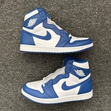 Jordan 1 Retro High OG Storm Blue 2016 Size 10.5 s-l400.jpg main image 3