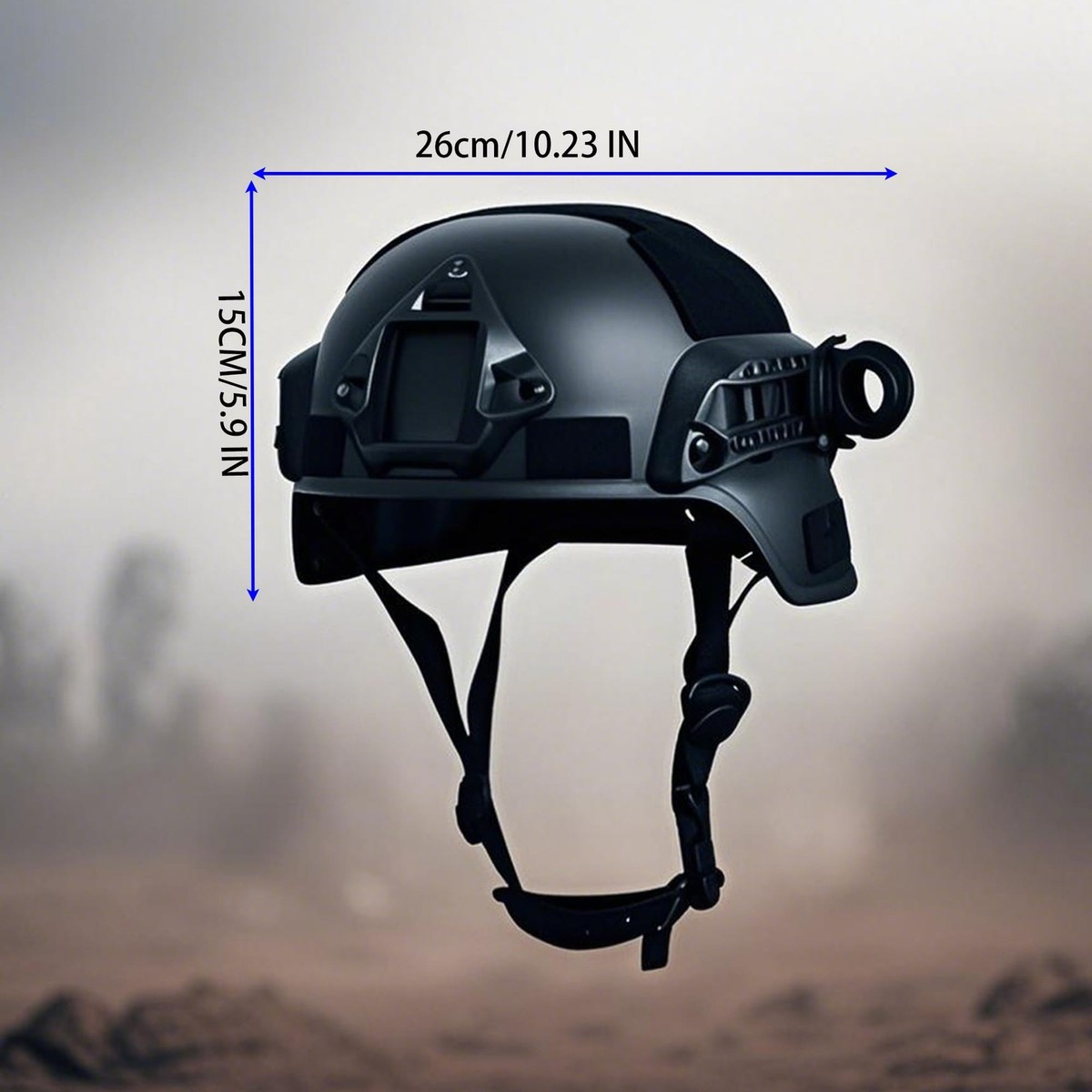 未使用品　米軍実物 Norotos MASK FACE NIGHT VISION 未使用品 米軍実物 Norotos MASK FACE NIGHT VISION