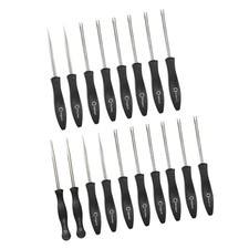 Kits de mise au point de tournevis de réglage de carburateur pour