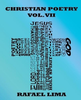 Rafael Lima Christian Poetry Volume VII (Paperback) (UK IMPORT)