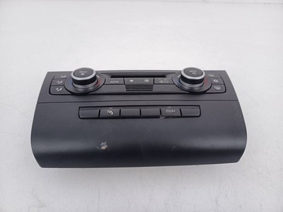 BMW 1 E82 E88 2008 Diesel Steuergerät Klimaanlage 9182287 WES17831