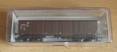 Fleischmann 828325 - Güterwagen Eaos 106 DB AG