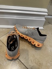 On Running Cloudtec Women s Sneakers Pre Owned Excellent Condition Without Box