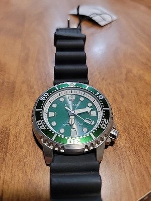Citizen BN0158-18X
