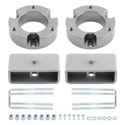 2'' Rear & 3'' Front Full Leveling Lift Kit for Toyota Tacoma 2WD 4WD 1995-2004
