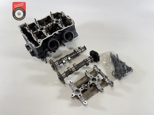 BMW F 800 GS E8GS 2008-12 - Zylinderkopf Nockenwellen gebraucht