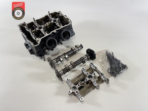BMW F 800 GS E8GS 2008-12 - Zylinderkopf Nockenwellen gebraucht