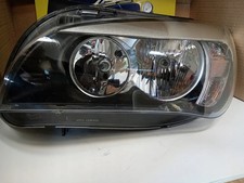 Frontscheinwerfer BMW X1 E84 18013268327 Links Scheinwerfer Headlight