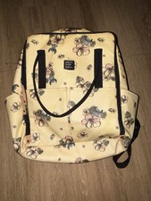 Petunia Pickle Bottom Boxy Backpack Diaper Bag Lilo And Stitch Disney