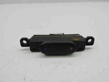 BENTLEY FLYING SPUR 3W Panneau de Commutateurs 3W0919815B 6.00 Petrol 26477350