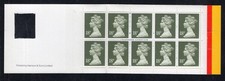 Great Britain 1979-88 1.80 Booklet - Scott Bk714  410