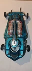 Dinky Toys Vintage JOE 90 Original 1967 toy car - for spares or repair