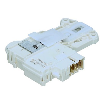 Verriegelungsrelais Waschmaschine für AEG Electrolux 379203042 Küpperbusch 42987