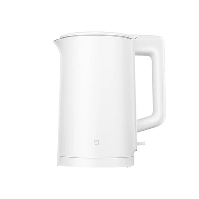 Mi Electric Kettle N1 1500W Fast Boiling Double Layer Anti-Scald 304 Stainless S