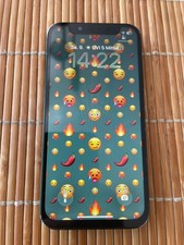 Apple iPhone 13 mini - 128GB - Grün (Ohne Simlock) (Dual-SIM)