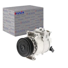 AKS DASIS KLIMAKOMPRESSOR 6SEU14C passend für AUDI A4 A5 A6 Q5 SEAT EXEO |