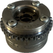 Engine Variable Valve Timing (VVT) Sprocket Left Intake for Mercedes-Benz CL550