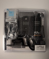 XM Satellite Radio RVK101A Sportscaster Receiver with Car Vehicle Kit SEALED