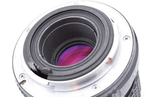 [N.MINT] SMC PENTAX-M 100mm f/2.8 MF Telephoto Lens For K Mount From Japan #0366 - Picture 10 of 14