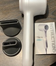 Chignon Hair Dryer W/Attachments No Box, Brand New. Never Used.