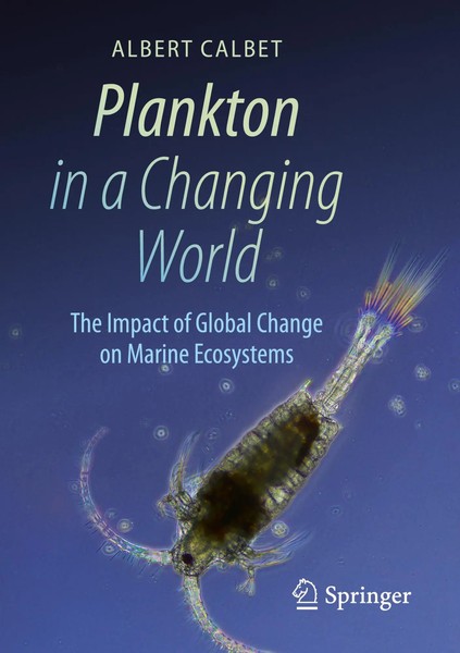 Albert Calbet | Plankton In A Changing World | Taschenbuch | Englisch (2024)-image