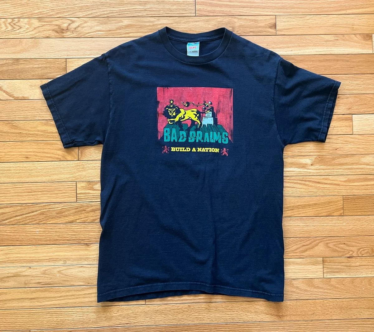 25+ Bad Brains In Men's T-Shirts for sale | Updated Oct 2026