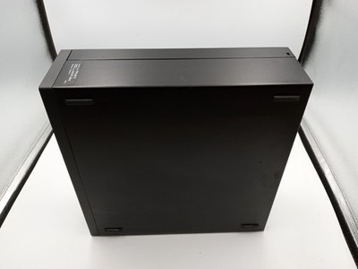 Dell Precision 3430 SFF Desktop Intel Xeon E-2124G 4GB RAM 128GB