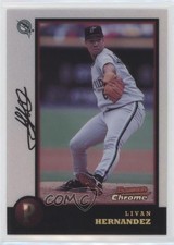 Click to enlarge Livan Hernandez