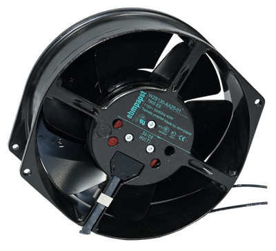 ebmpapst W2S130-AA25-01 7805 ES Fan